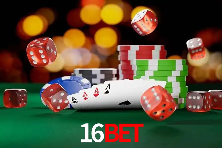 Descubra o Programa VIP da 16bet: Vantagens Exclusivas para Jogadores