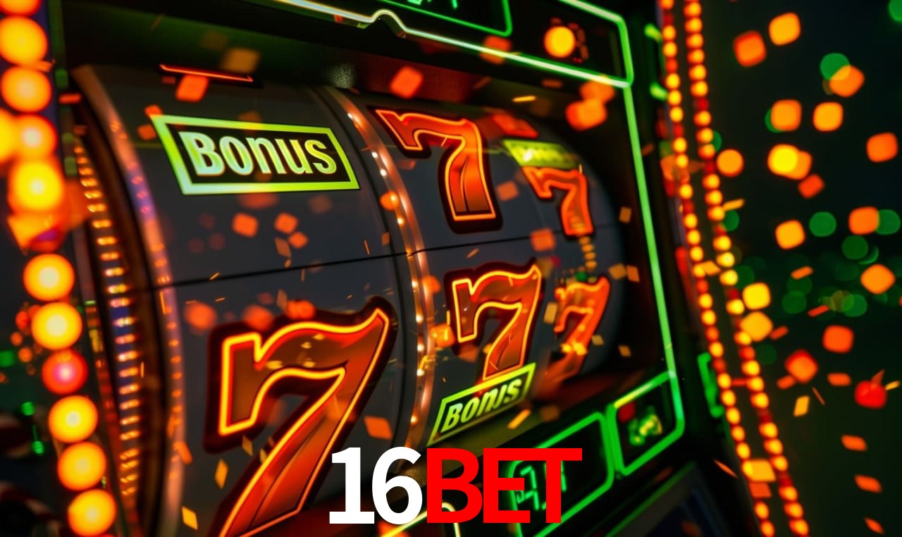 Design Responsivo 16bet