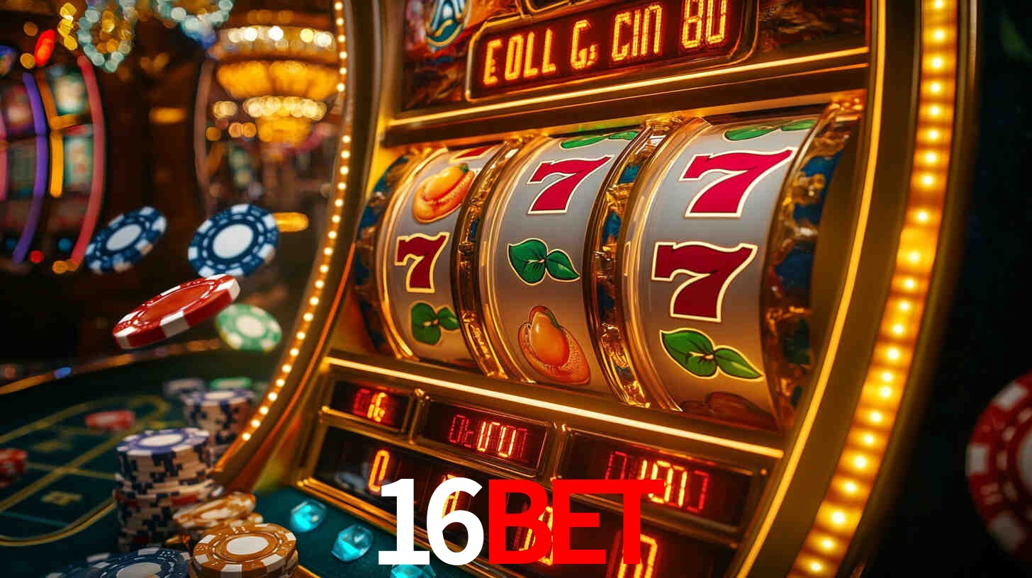 Explore as vantagens do 16bet: serviço profissional e confiabilidade