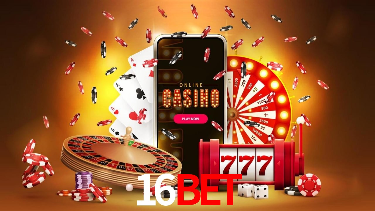 PIX Instantâneo 16bet