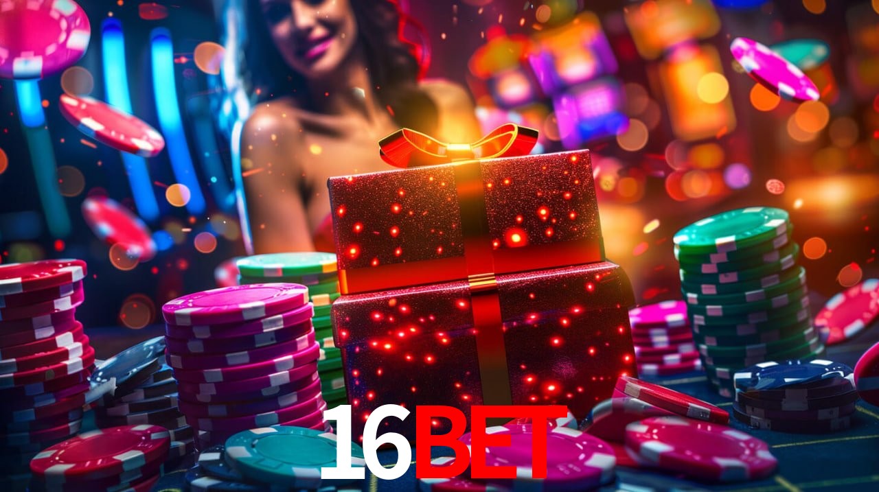 Integração de APIs 16bet