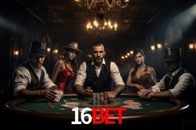 Sistemas de Segurança 16bet