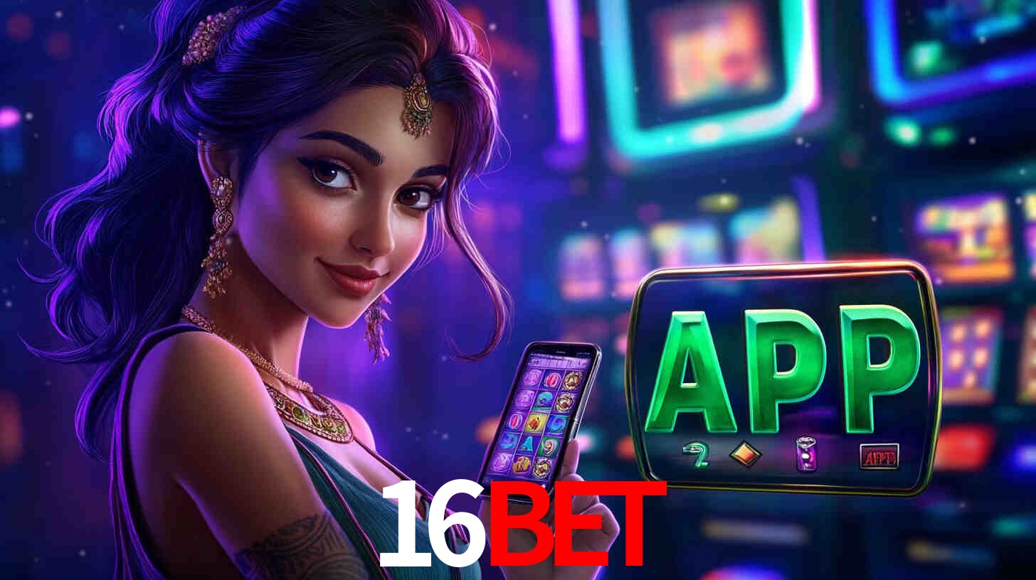 Descubra a Magia dos Jogos de Arcade no 16bet