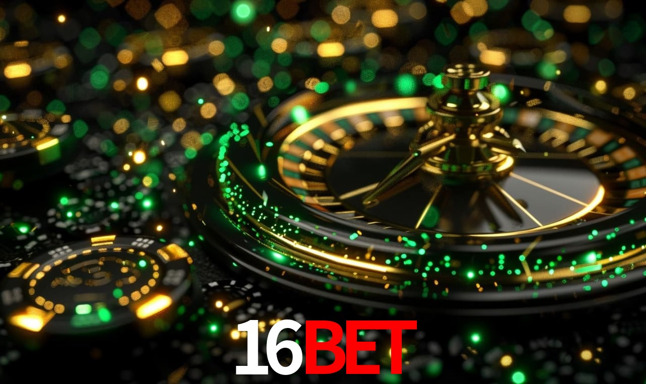 A Experiência Imersiva dos Cassinos Ao Vivo no 16bet