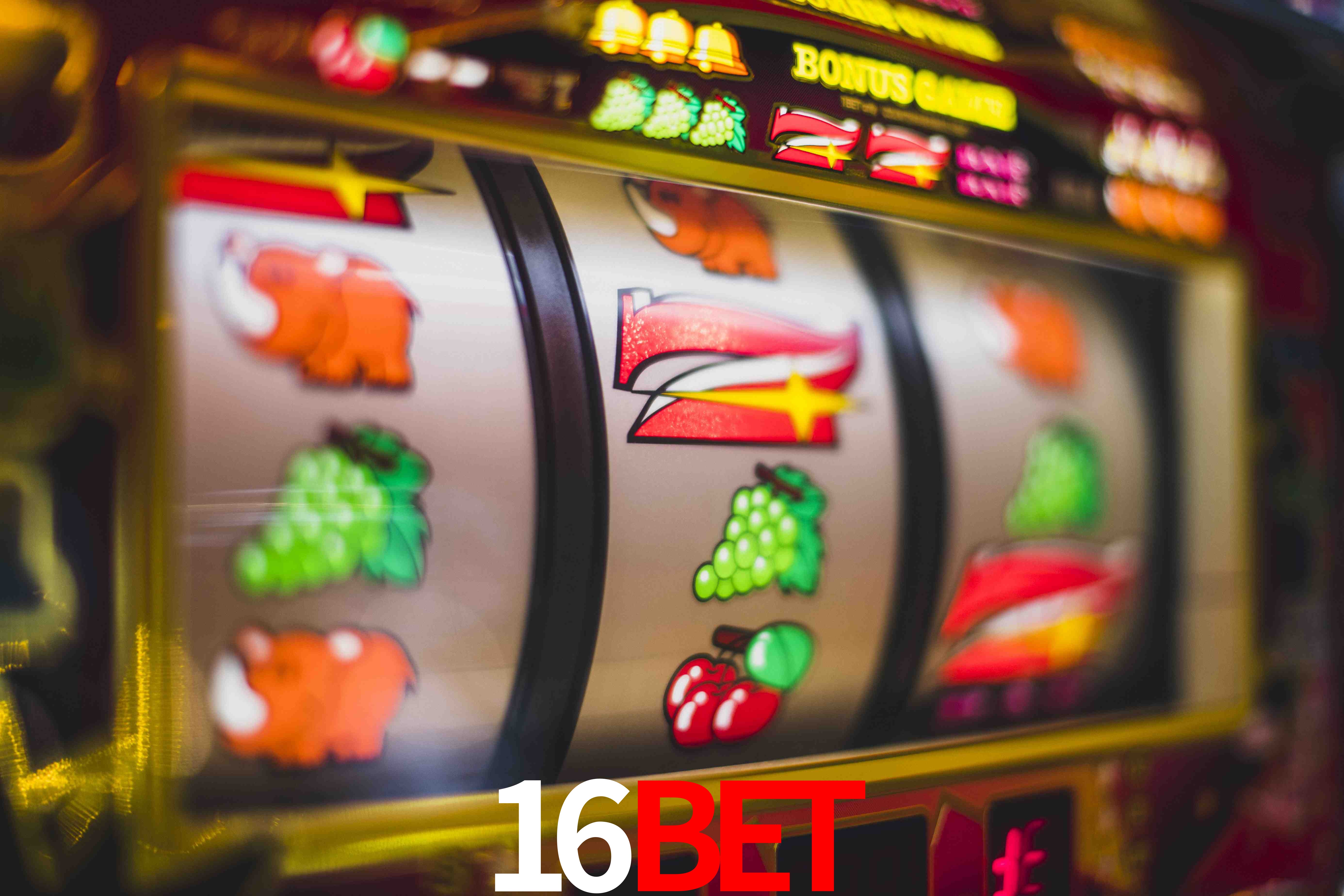 Blackjack Table 16bet