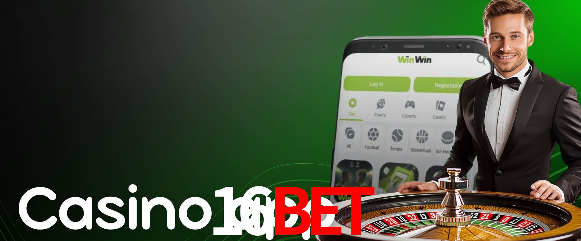 Slot Games 16bet
