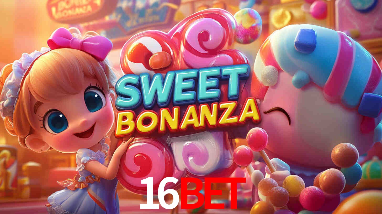 Casino Ao Vivo 16bet