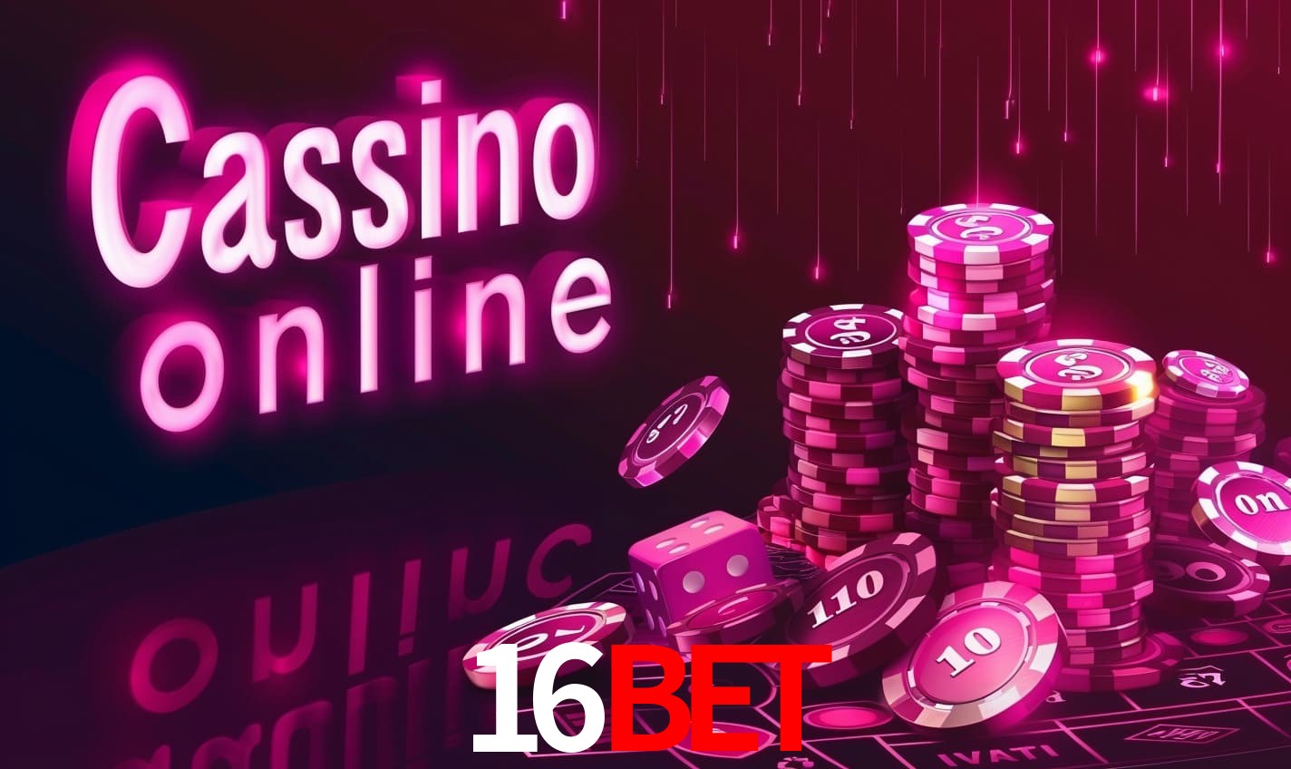 Jogos de Slot 16bet