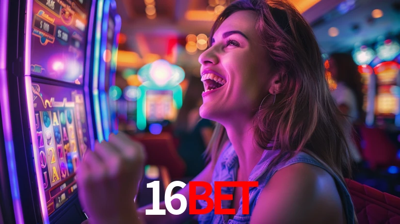 16bet: Jogue Crash e Experimente Alta Recompensa Instantânea
