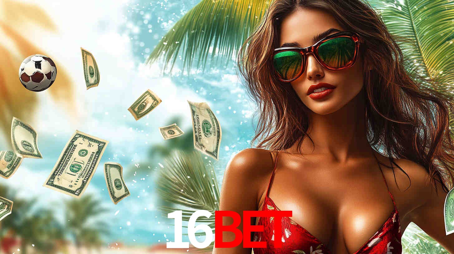 Secure Login 16bet