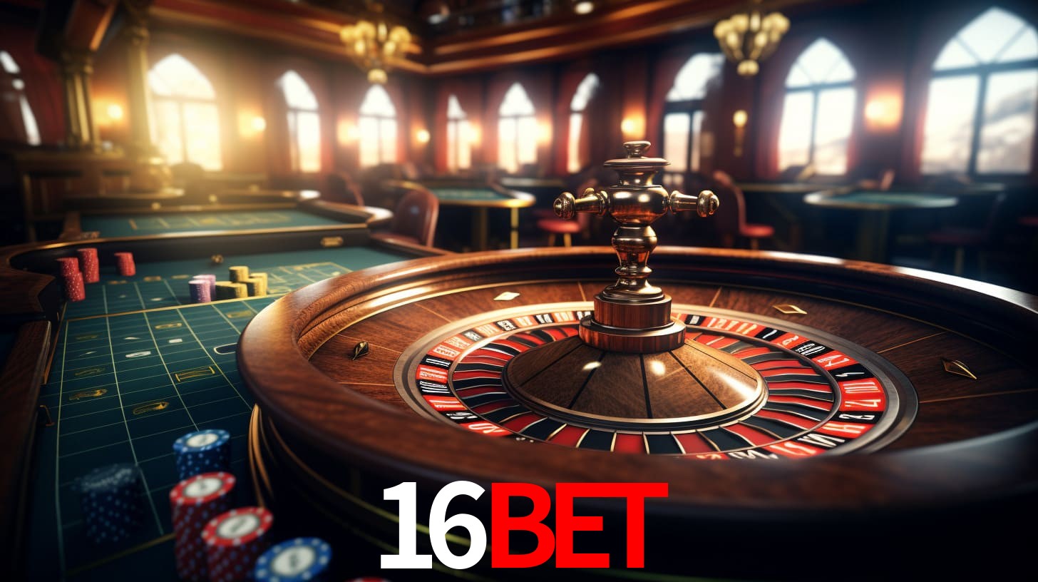 Programa VIP 16bet