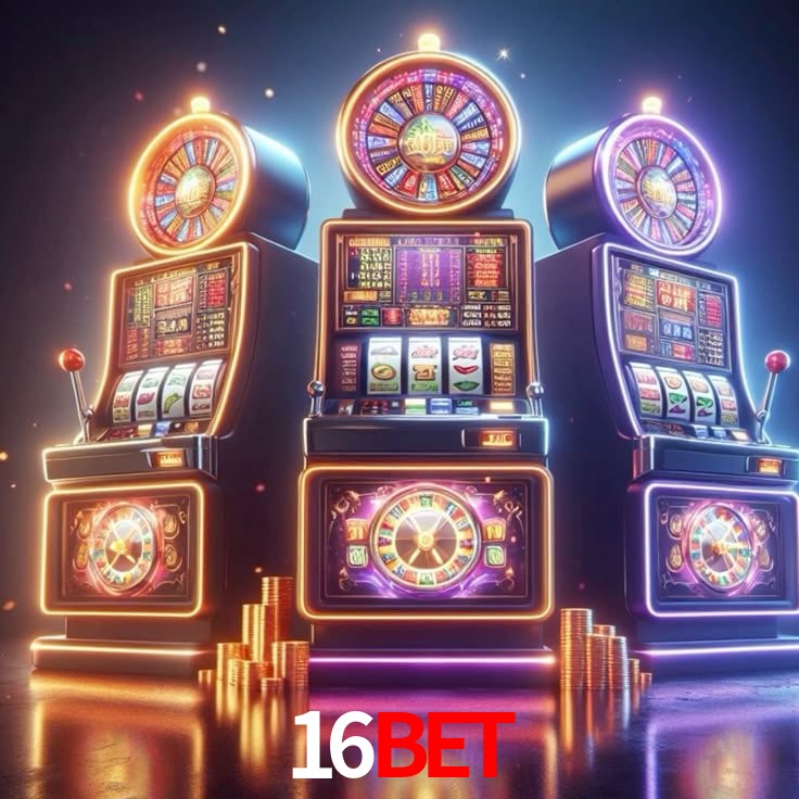 16bet - Cassino de Verdade - 16bet.com