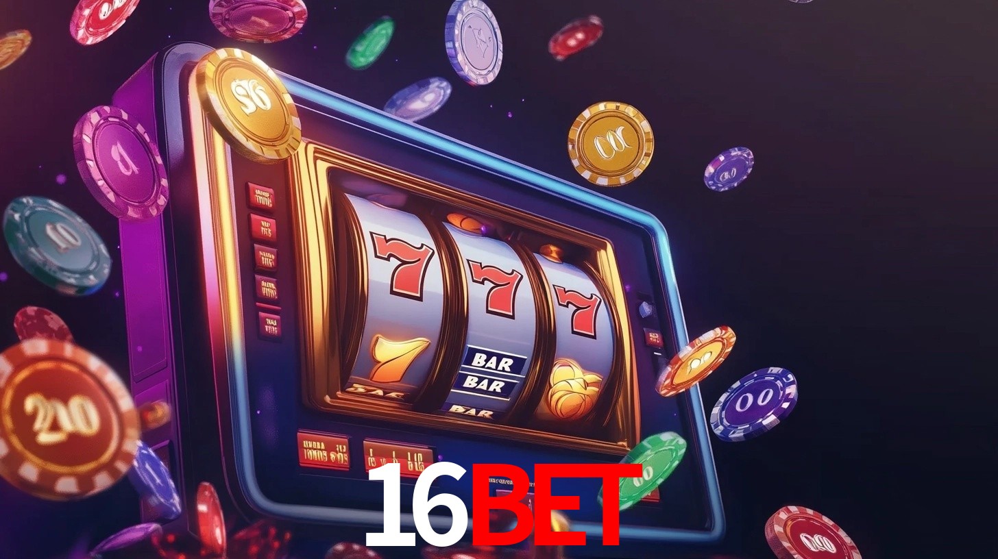 16bet App Interface