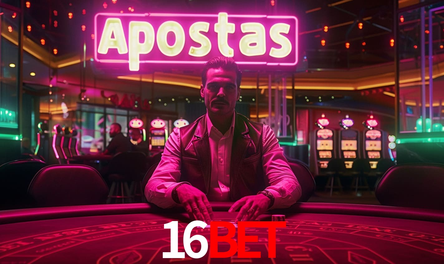 Diretório de Jogos 16bet