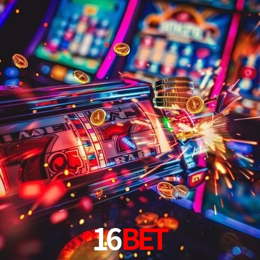 A Experiência Imersiva dos Cassinos Ao Vivo no 16bet