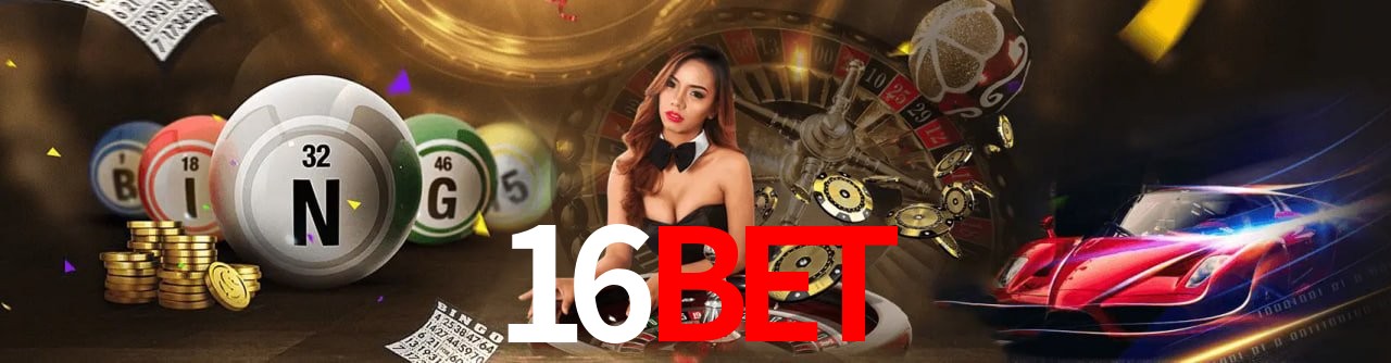 Inovações de Jogos na 16bet: O Futuro das Experiências Interativas