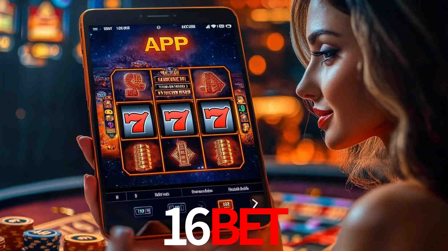 Desvendando o Mundo dos Jogos Virtuais na 16bet