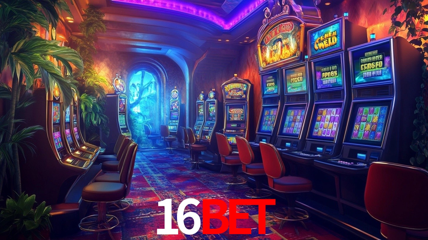 Premium Interface 16bet