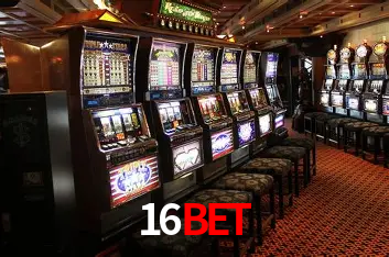 Explorando a Categoria de Eventos em Apostas na 16bet