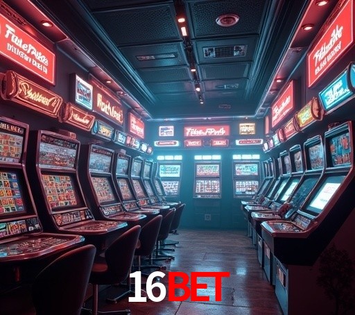 Explorando a Categoria de Eventos em Apostas na 16bet