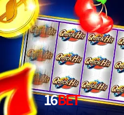 A Emoção da Loteria na 16bet: Uma Chance de Mudança de Vida