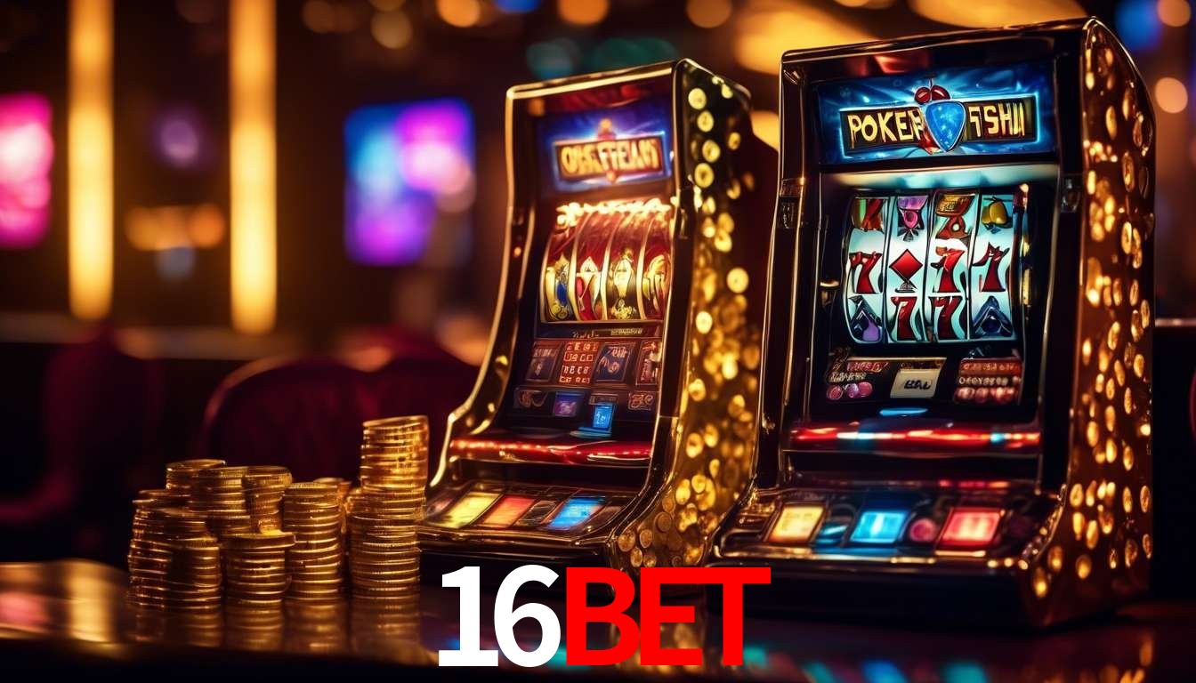 Segurança 2FA 16bet