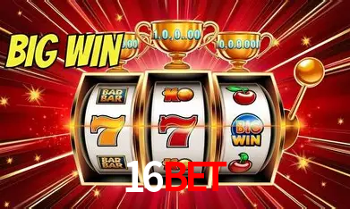 Flash Promotion 16bet