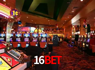 APP oficial da 16bet para mobile