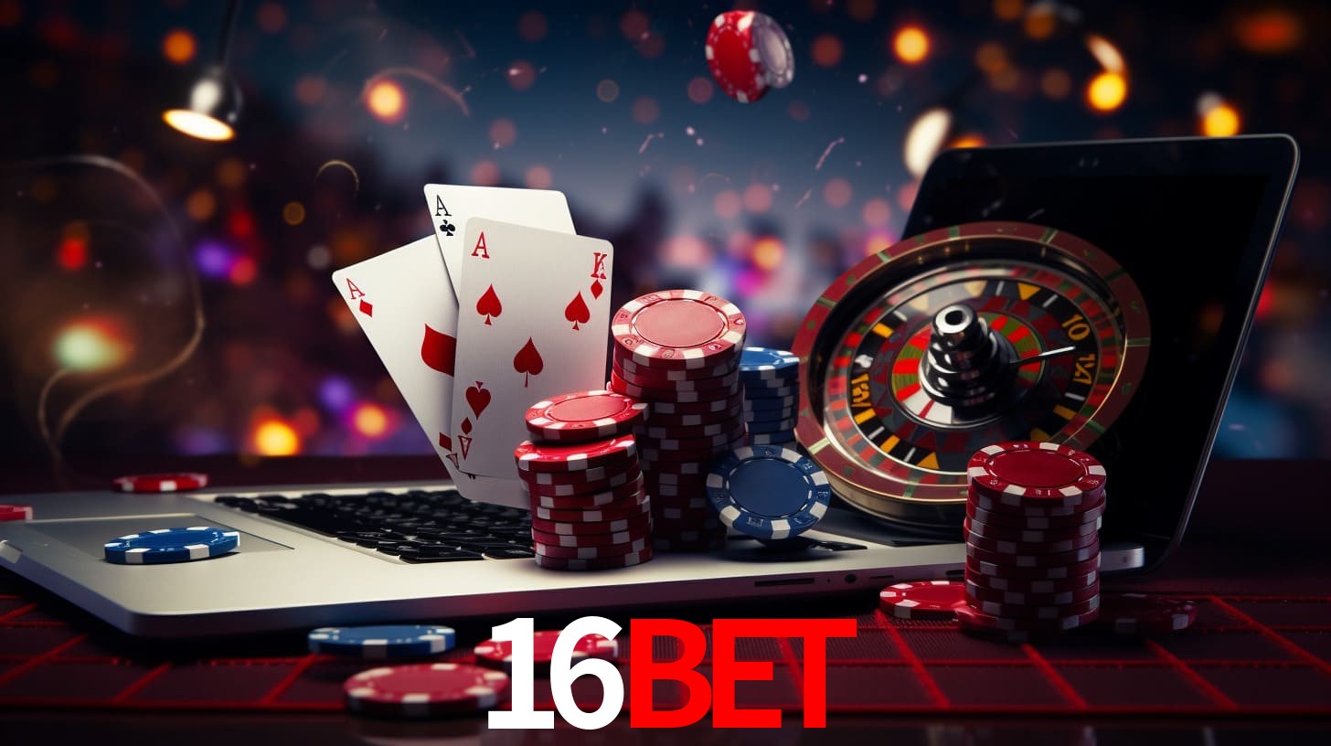 Daily Bonuses 16bet