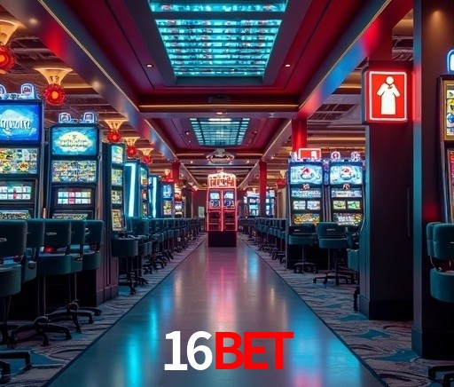 Cadastro Rápido 16bet