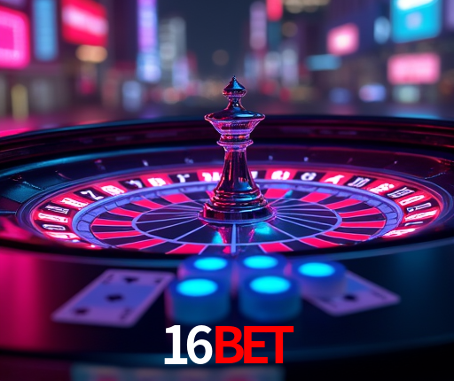 Recursos de Bônus 16bet