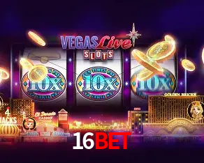Weekend Specials 16bet