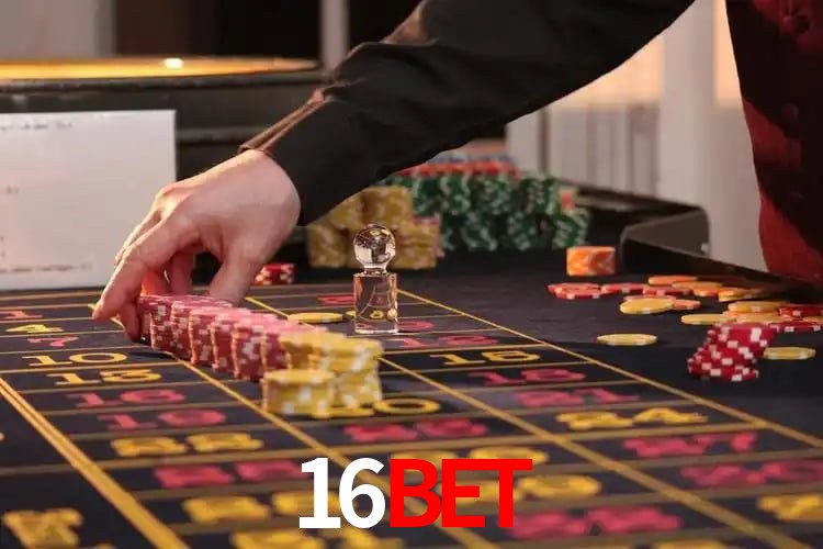 Interface Premium 16bet