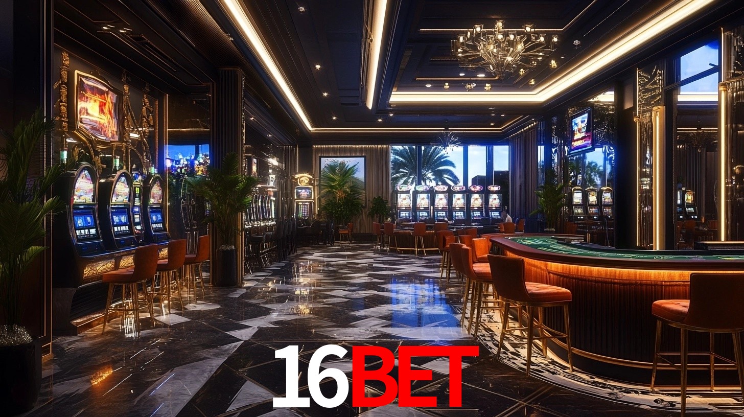 16bet app