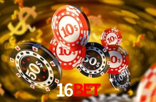 A Revolução dos Aplicativos de Jogos no 16bet