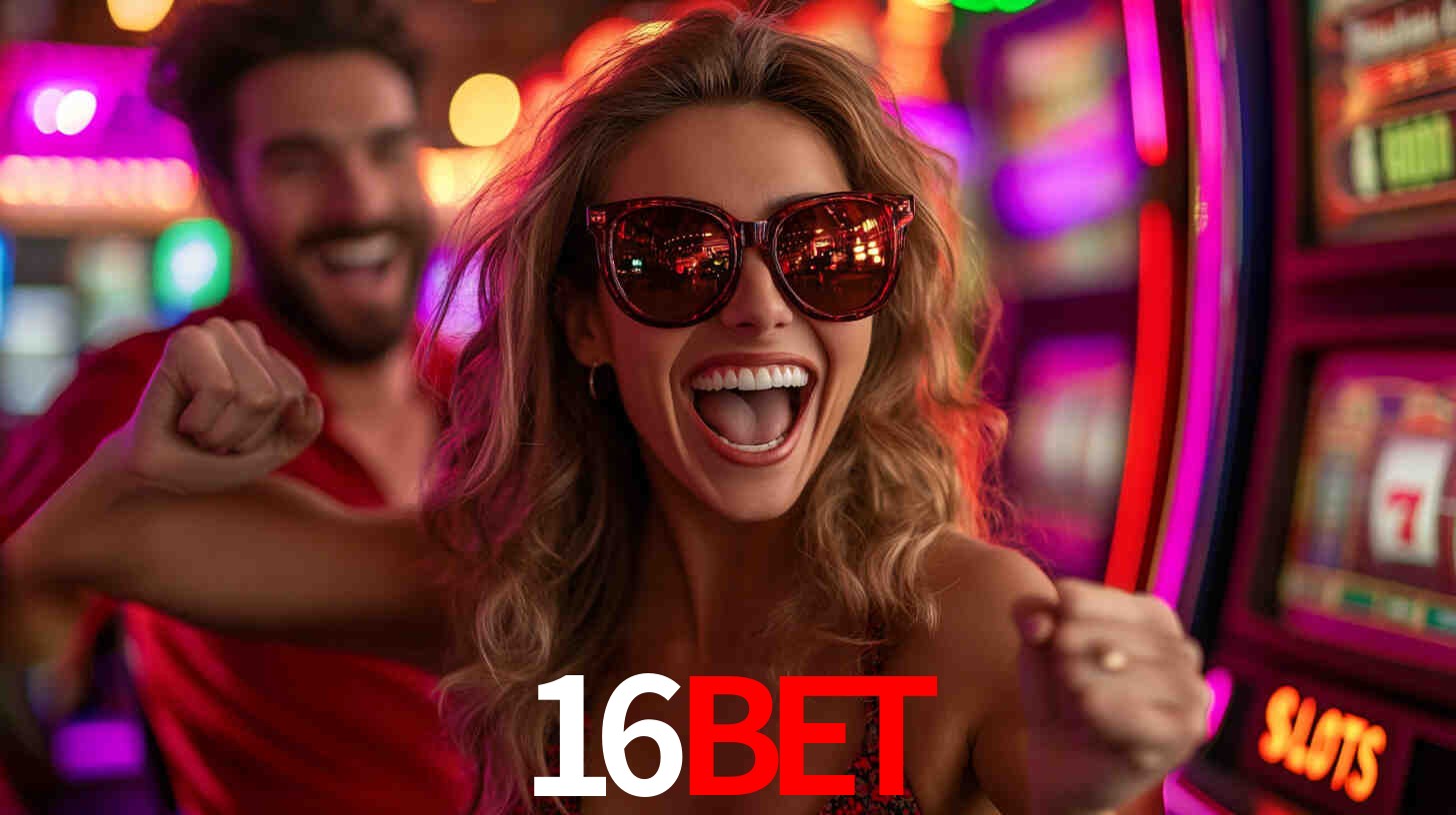 Apostas de Futebol 16bet