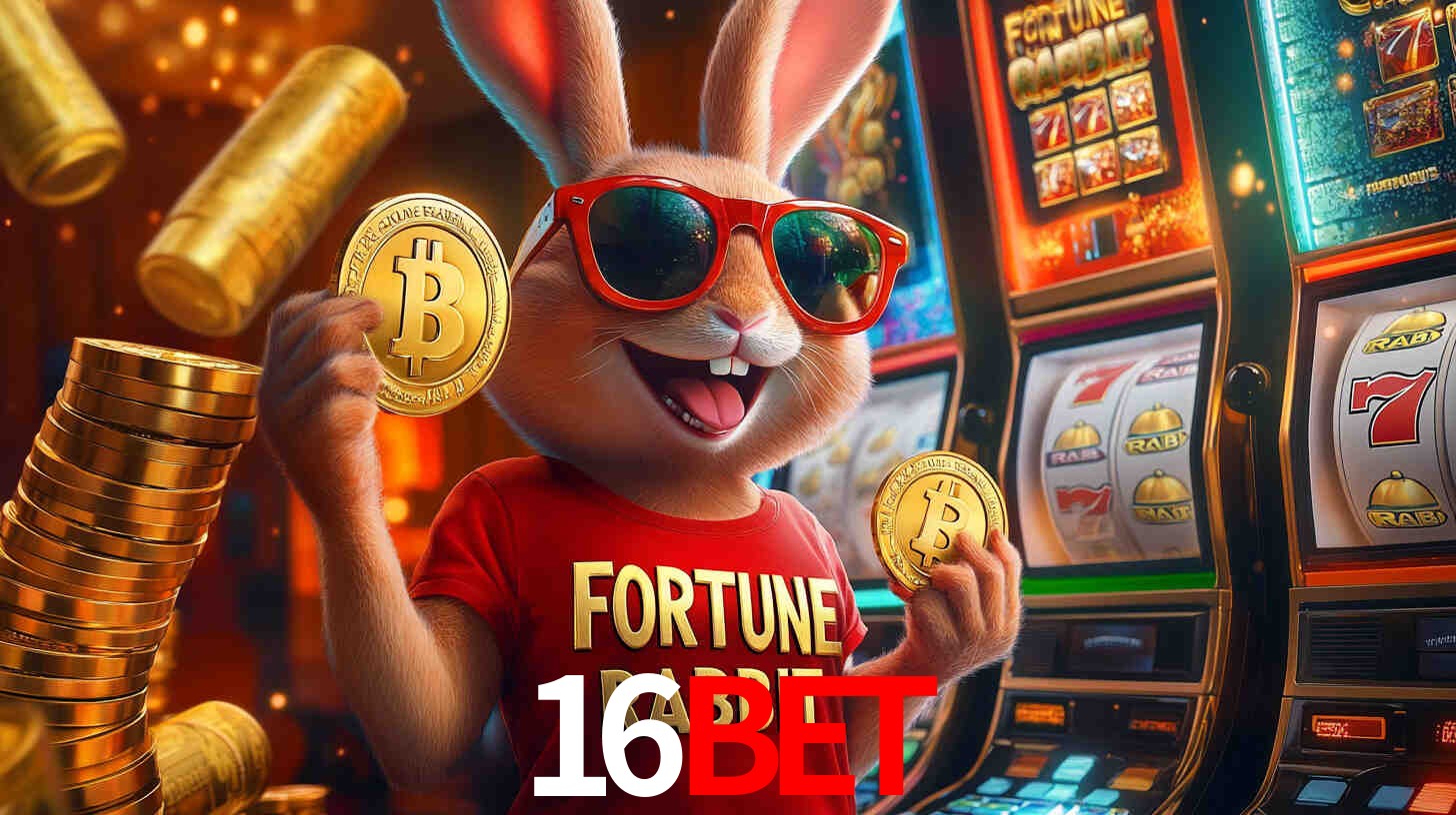 Bônus Diários 16bet