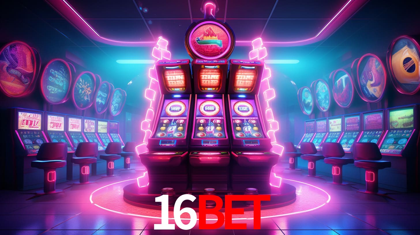 Bônus Generosos e Exclusivos no 16bet para Você!