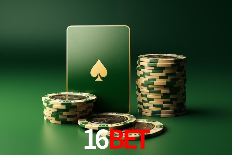 VIP Casino 16bet