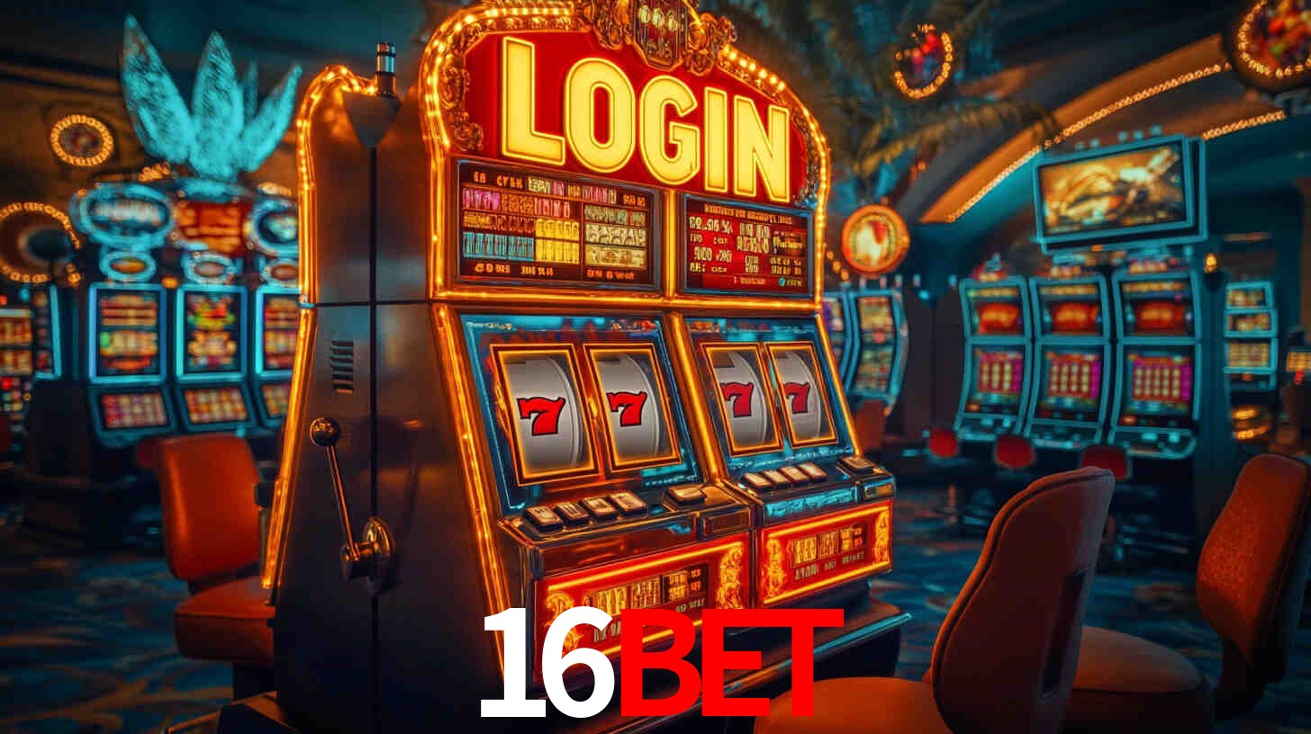 16bet