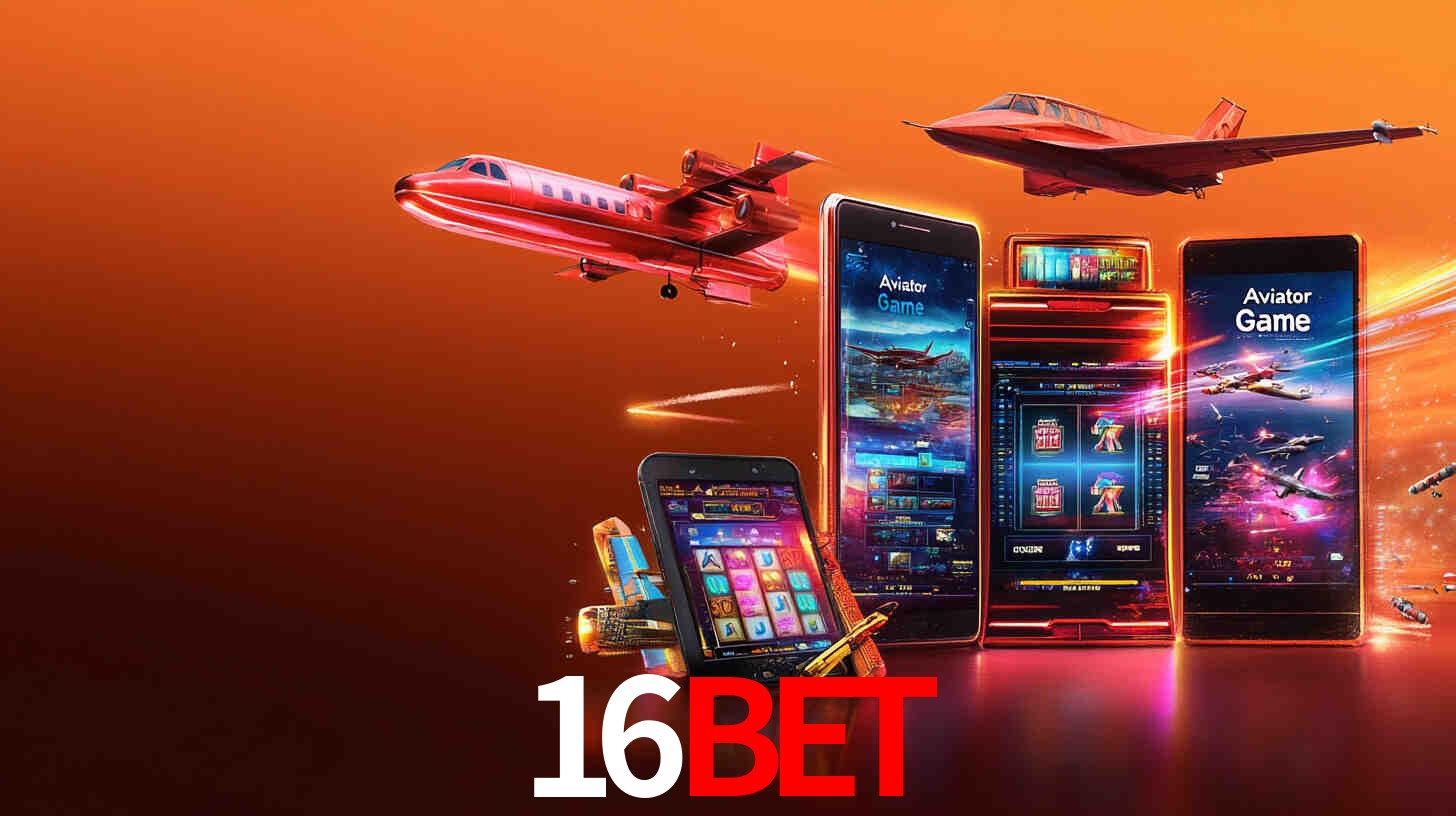 Jogos Exclusivos 16bet