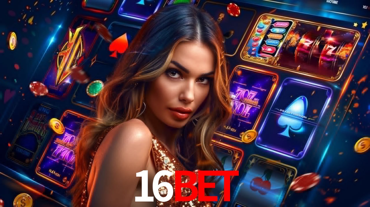 Tecnologia da Plataforma 16bet