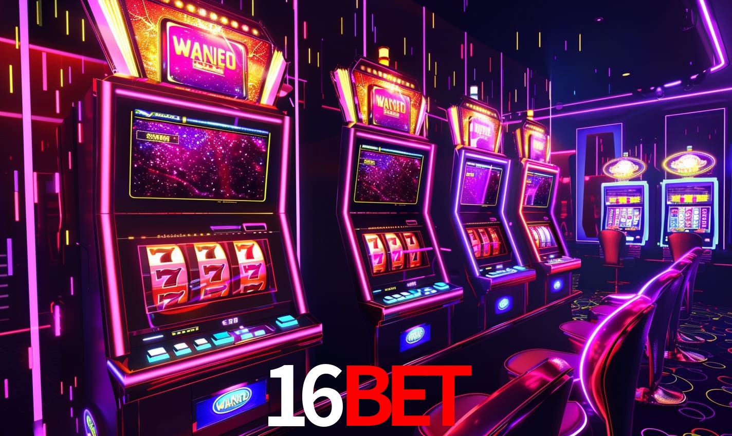 Avaliações dos Jogadores 16bet