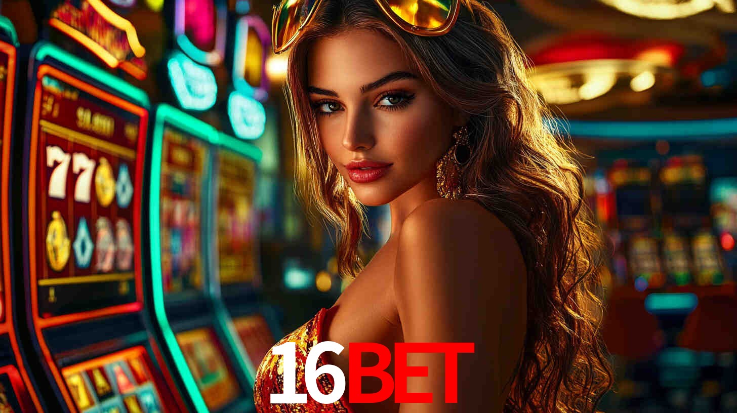 16bet app
