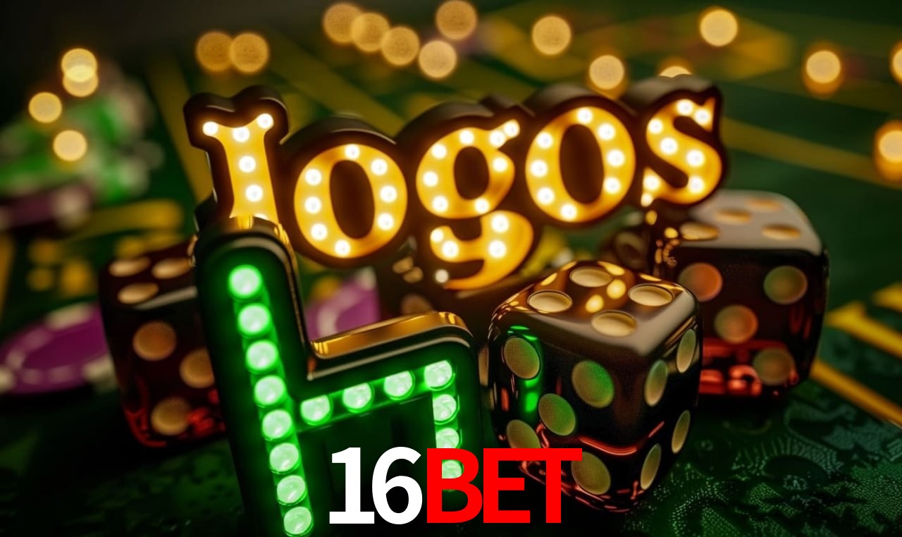 Apostas Esportivas na 16bet: Um Guia Completo