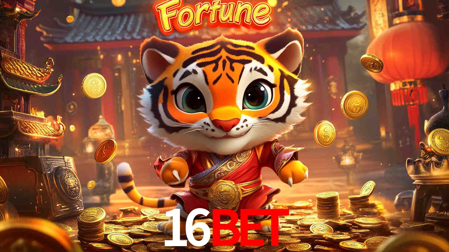 Programa VIP 16bet