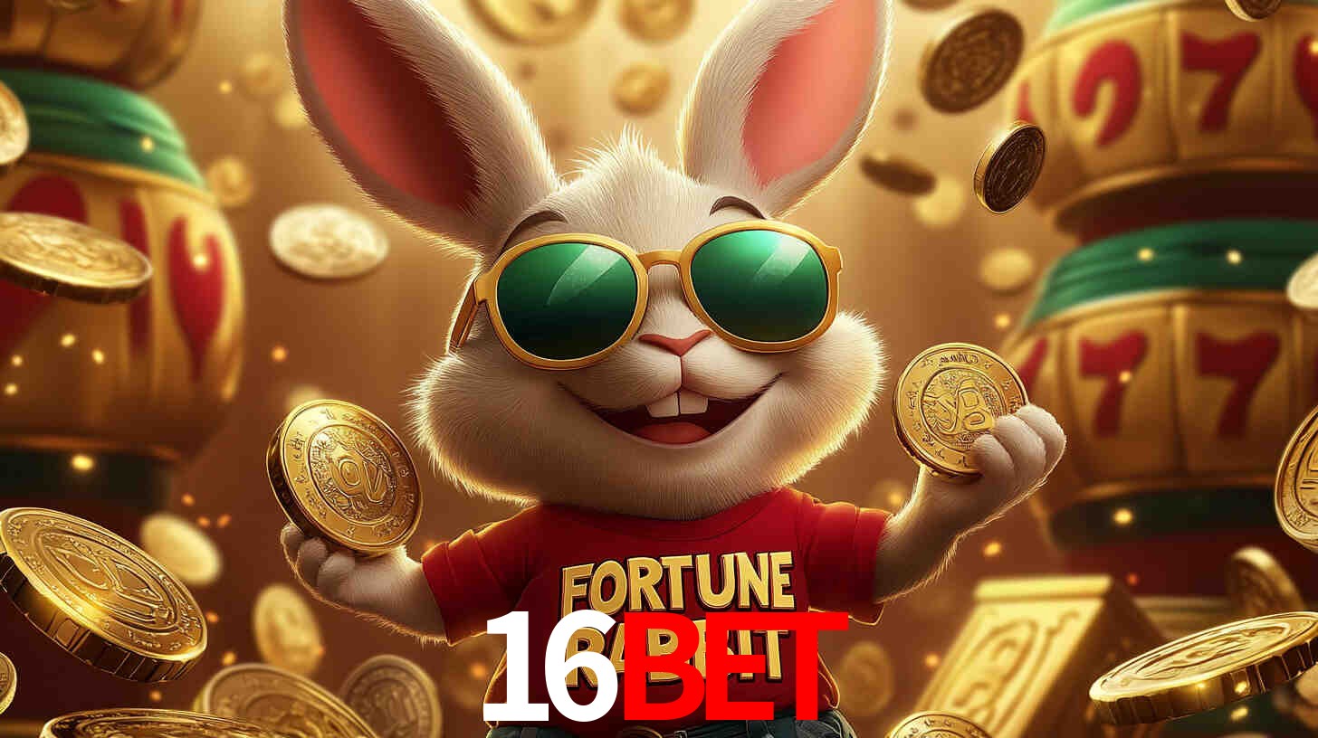 16bet.com