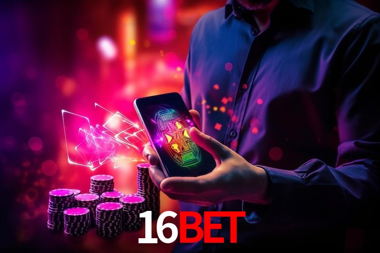 Apostas Esportivas na 16bet: Um Guia Completo