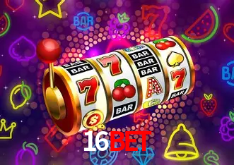 cassino 16bet
