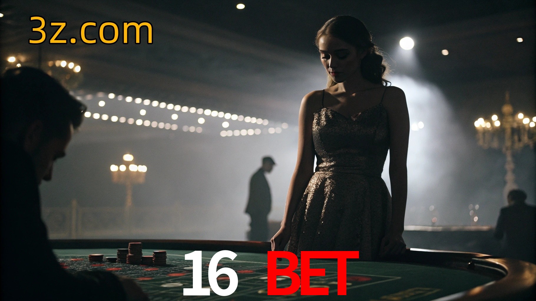 jogo 16 bet
